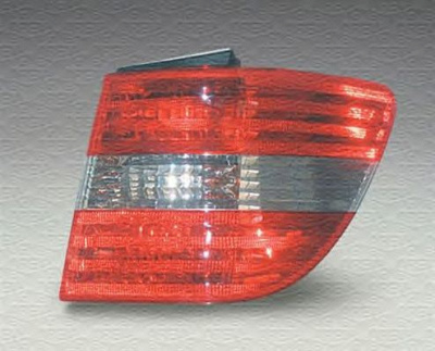 MAGNETI MARELLI 714027520813 -  Задний фонарь